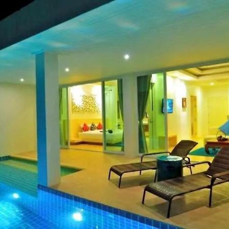 Patong Landmark Hotel Eksteriør bilde