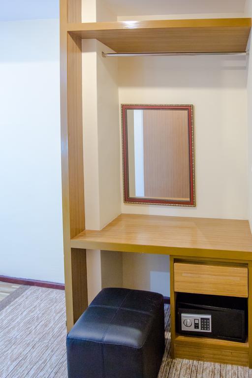 Patong Landmark Hotel Rom bilde